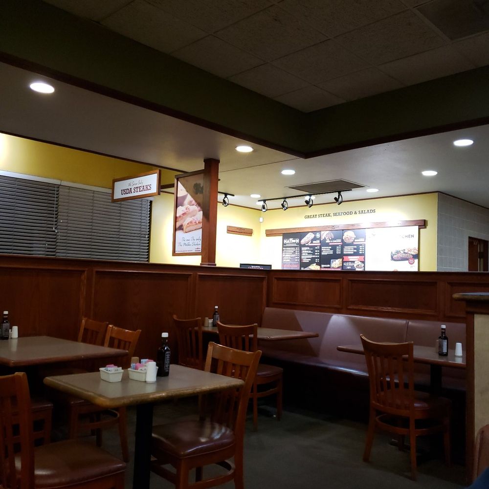 Sizzler - Seafood Near Me - Corona, California
