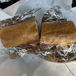 Italian Trio
