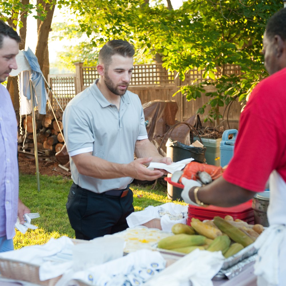 Clambake Connection - Caterers Near Me - Stamford, Connecticut