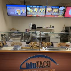 Crater Lake Junction Travel Center - BluTaco