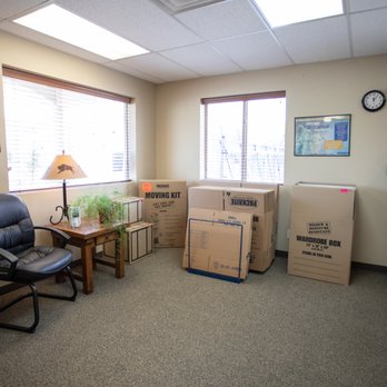 Golden Storage - Office interior - Self Storage Near Me - Golden, Colorado Golden Storage - Office interior - Self Storage Near Me - Golden, Colorado