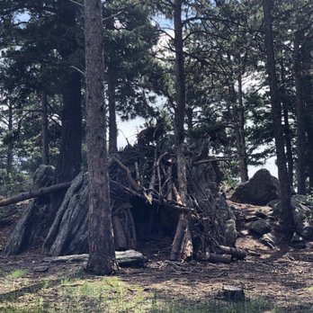 Genesee Park - Parks Near Me - Golden, Colorado