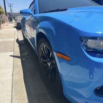 Auto Collision Team - Fender - Body Shops Near Me - Inglewood, California Auto Collision Team - Fender - Body Shops Near Me - Inglewood, California