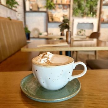 Hatch 44 Cafe - Cafes Near Me - Metuchen, New Jersey Hatch 44 Cafe - Cafes Near Me - Metuchen, New Jersey