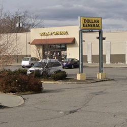 Dollar General
