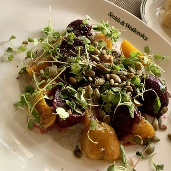 Smith & Wollensky - Wellesley - Steakhouses Near Me - Wellesley, Massachusetts