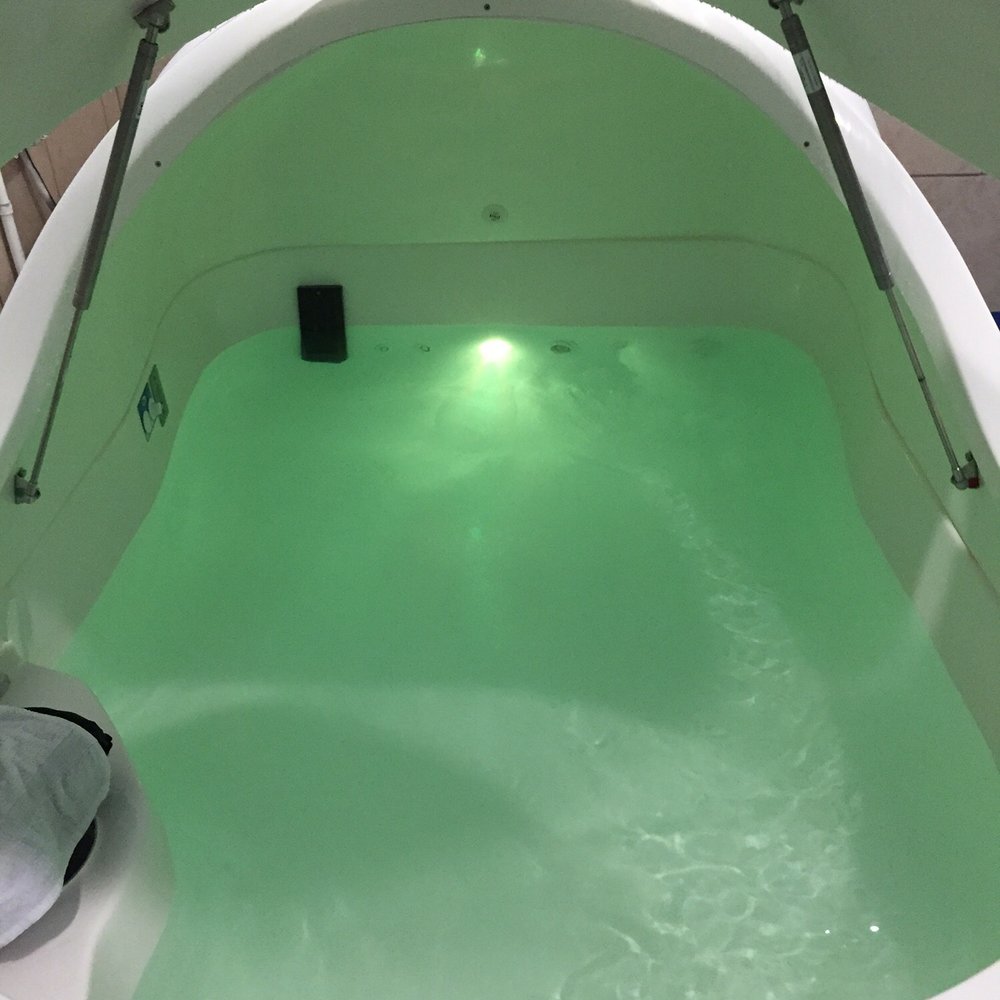 Float Therapy Spa - Day Spas Near Me - Huntington Beach, California