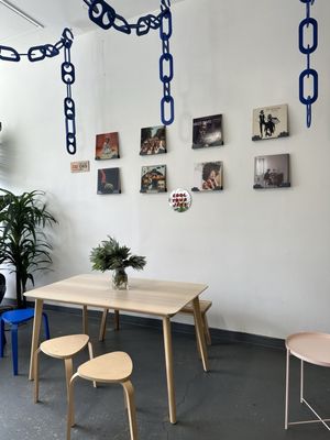 Craftsman Coffee by null