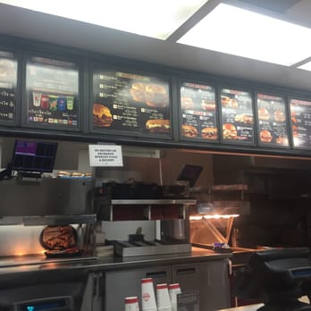 Arby's - Fast Food Near Me - San Diego, California