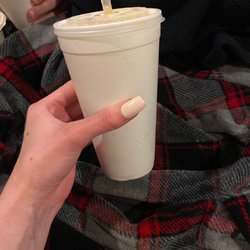 Daiquiri Barn - Medium