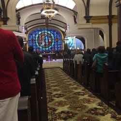 Holy Spirit Church