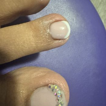 Classique Nails and Spa - Nail Salons Near Me - Louisville, Kentucky