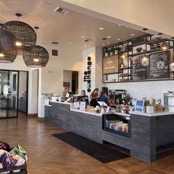 The Exchange Coffee House