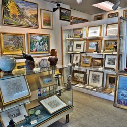 Kerwin Galleries