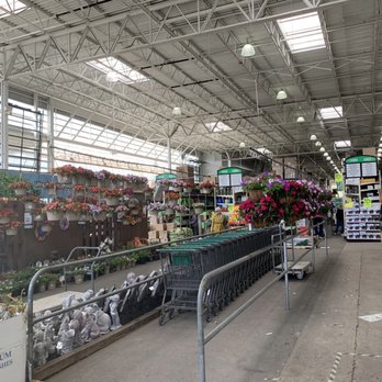Menards - Garden center - Hardware Stores Near Me - Fort Wayne, Indiana