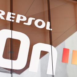 Estación de Servicio Repsol