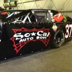 SoCal Auto Body