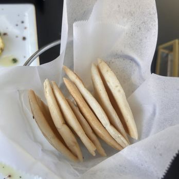 Levant - gluten free house made pita - Gluten-Free Near Me - Los Angeles, California Levant - gluten free house made pita - Gluten-Free Near Me - Los Angeles, California