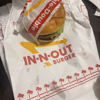 In-N-Out Burger - Burger - Burgers Near Me - Las Vegas, Nevada
