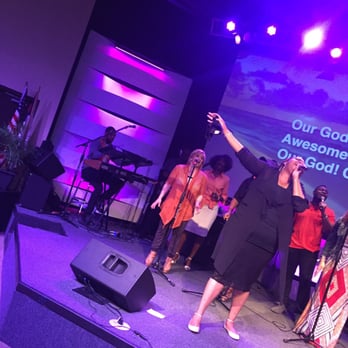 New Beginnings Church - Churches Near Me - Orlando, Florida New Beginnings Church - Churches Near Me - Orlando, Florida