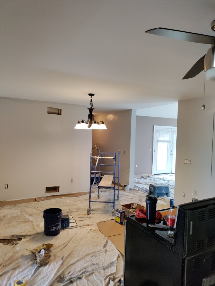 PRICE RITE PAINTING Updated September 2024 36 Photos 531 Hemlock