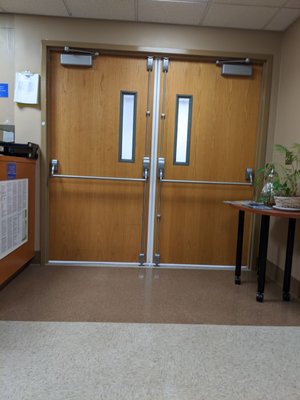 Lifespan Cardiac Care