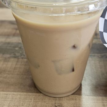 Baked 'n Sconed - Iced coffee - Bakeries Near Me - Hutto, Texas Baked 'n Sconed - Iced coffee - Bakeries Near Me - Hutto, Texas