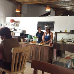 Cafecito Matute - Atienden con mucho cariño!