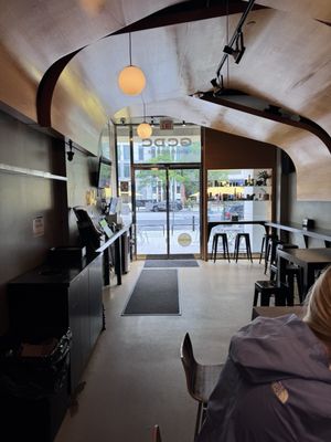 GCDC Grilled Cheese Bar by null