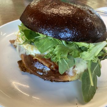 Forty Three Bakery - BEC Sando Egg and Cheese - Bakeries Near Me - Salt Lake City, Utah Forty Three Bakery - BEC Sando Egg and Cheese - Bakeries Near Me - Salt Lake City, Utah