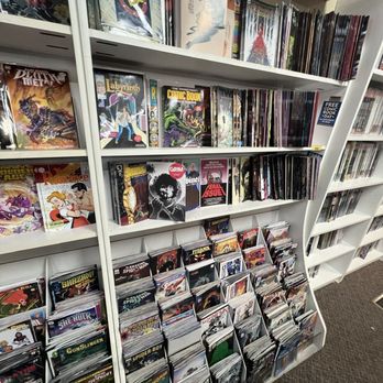 Kidforce Collectibles - Comic Books Near Me - Berea, Ohio Kidforce Collectibles - Comic Books Near Me - Berea, Ohio