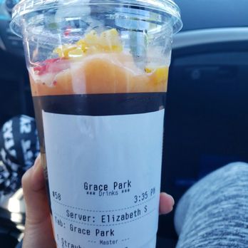 Magic Cup - Coffee & Tea Near Me - Richardson, Texas