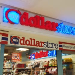 My Dollar Store