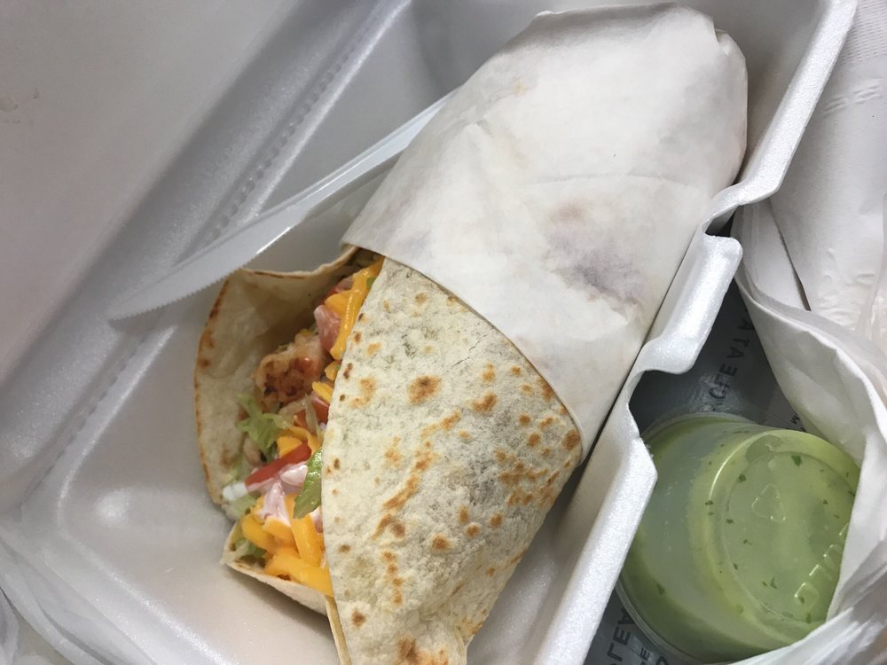La Perla Mexicana