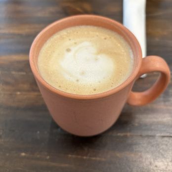 Toast + Tonic Creative Kitchen - Latte - Breakfast & Brunch Near Me - Mystic, Connecticut