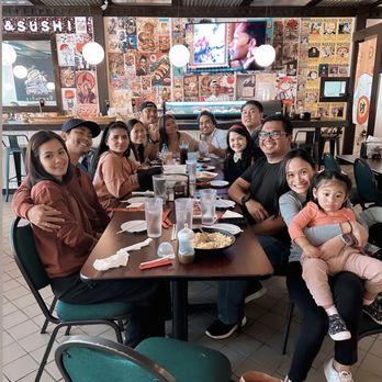 Ichiban Ramen - Cozy place that capture perfect moment - Ramen Near Me - Covington, Georgia