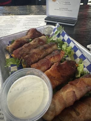 The Pickled Onion Restaurant & Bar by null