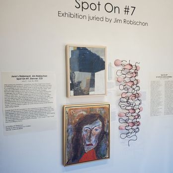 D'art Gallery - Spot On #7 (July 2026) - Art Galleries Near Me - Denver, Colorado