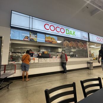 CocoDak - Korean Near Me - Stockton, California
