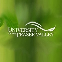 University of The Fraser Valley