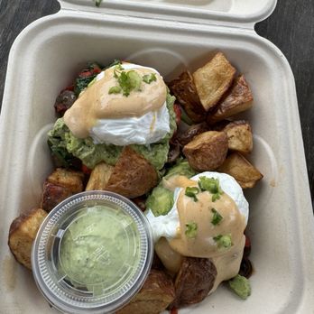 Benedict's - Eggs benedict - Breakfast & Brunch Near Me - San Diego, California Benedict's - Eggs benedict - Breakfast & Brunch Near Me - San Diego, California