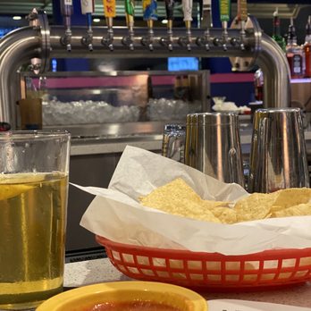 Adobe Cafe - Happiness grouped in one photo - Tex-Mex Near Me - New Braunfels, Texas