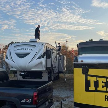 Temple RV Repair - RV Repair Near Me - Rockwell, North Carolina Temple RV Repair - RV Repair Near Me - Rockwell, North Carolina