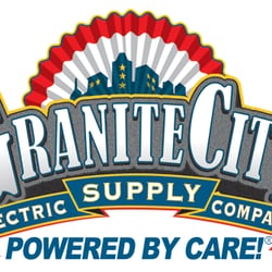 Granite City Electric Supply Company