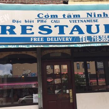 Com Tam Ninh Kieu - Vietnamese Near Me - Bronx, New York