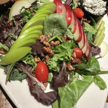 The Pour House - Great pecan salad - Pubs Near Me - Tinton Falls, New Jersey The Pour House - Great pecan salad - Pubs Near Me - Tinton Falls, New Jersey