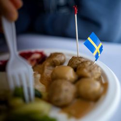 IKEA Restaurant