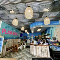 Playa Bowls