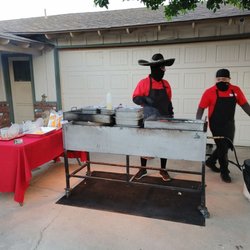 Matrix Tacos