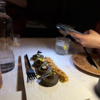 Fitoor - Lounges Near Me - San Jose, California